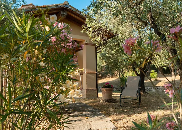 Poggio Del Raglio