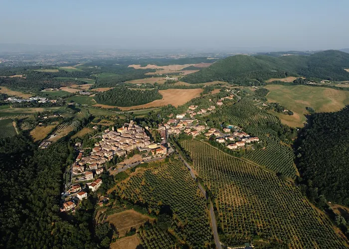 Poggio Del Raglio
