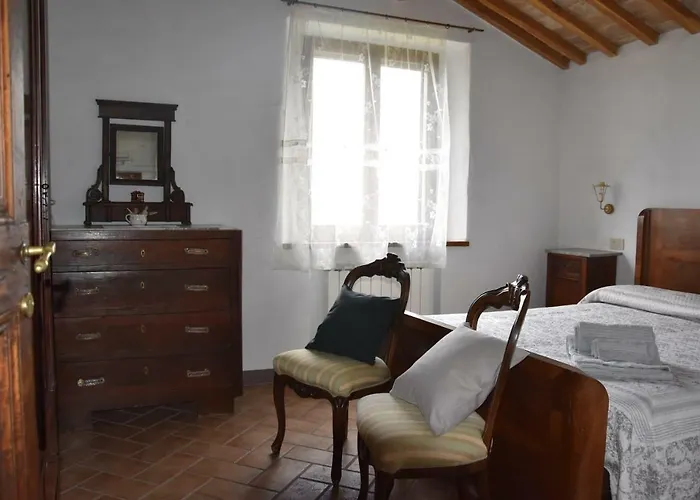 Casa Vacanze Porta Vecchia